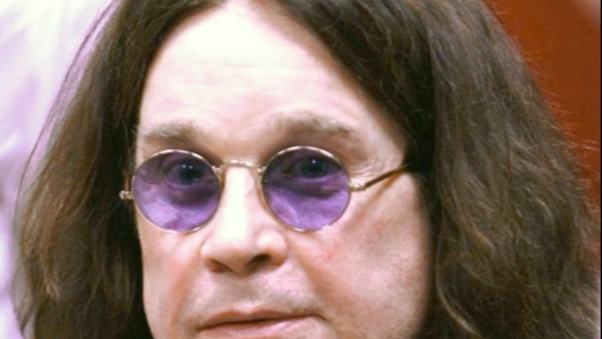 12. Ozzy Osbourne