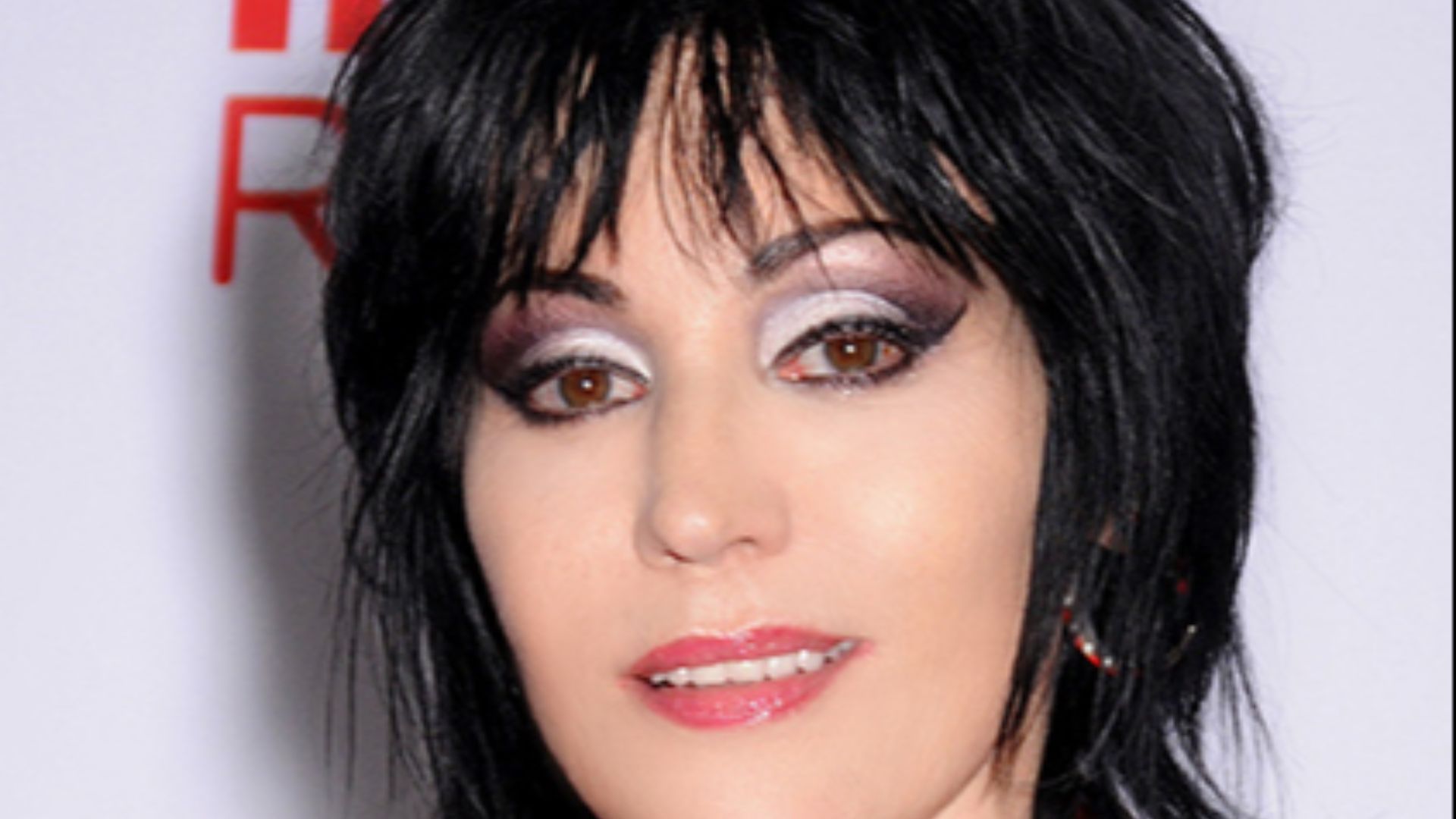 13. Joan Jett