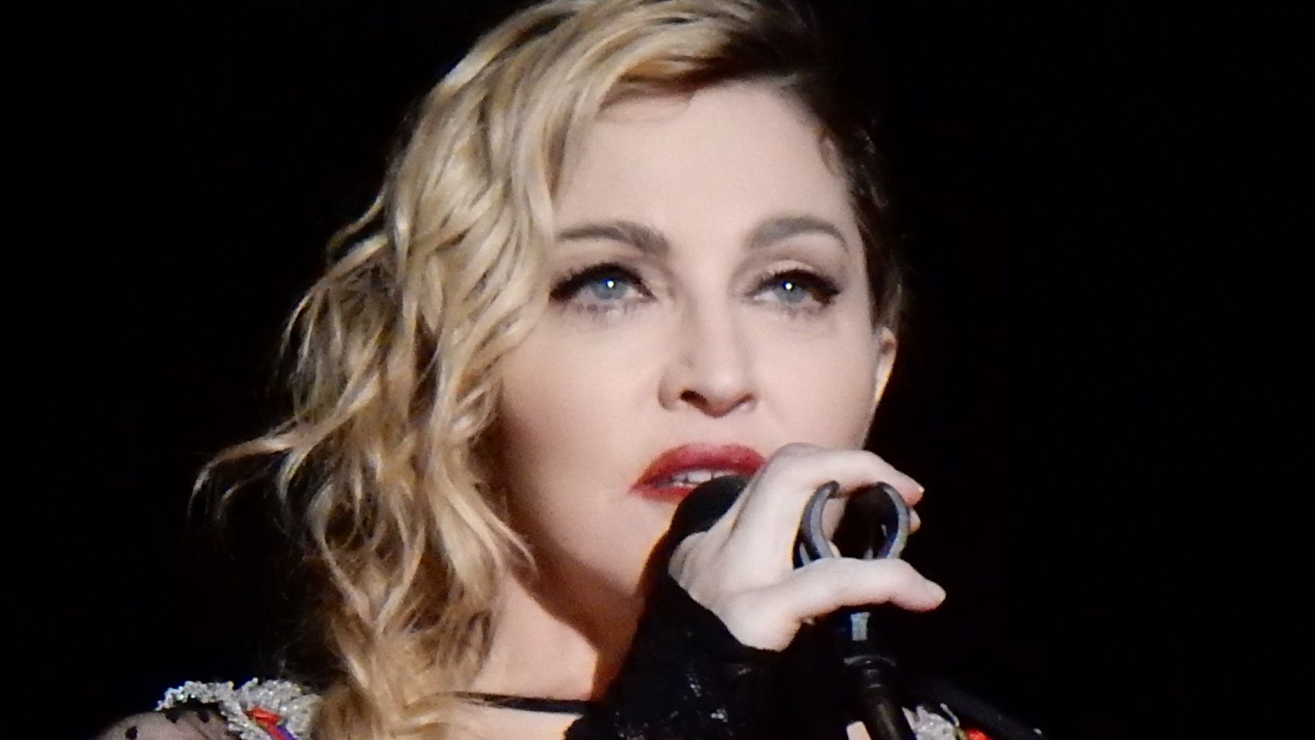 14. Madonna