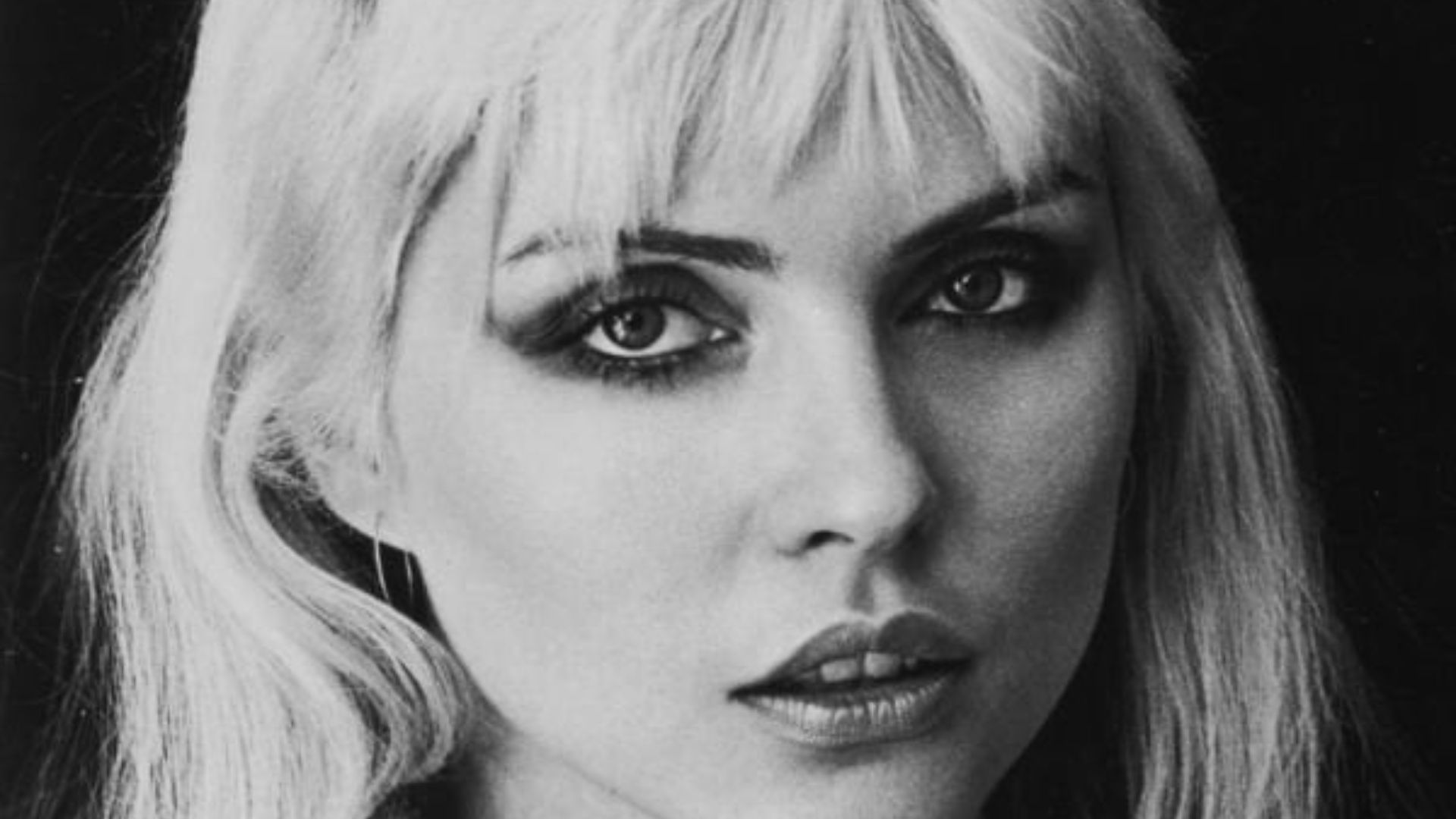 17. Debbie Harry