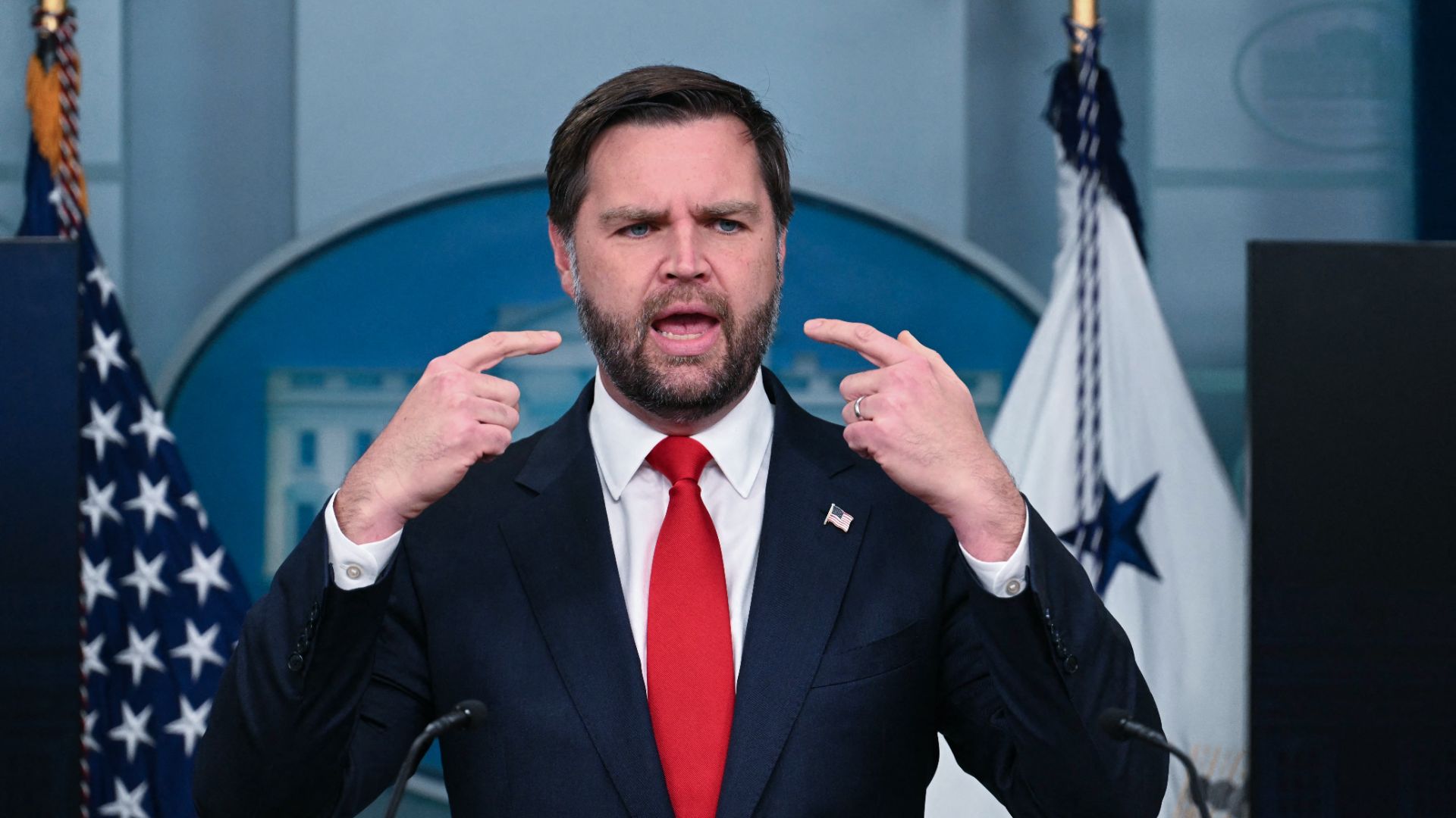 JD Vance