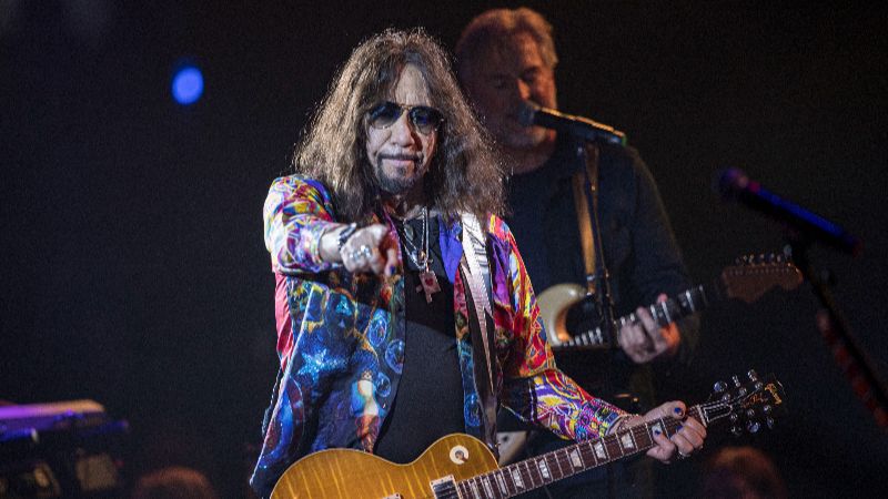 Ace Frehley