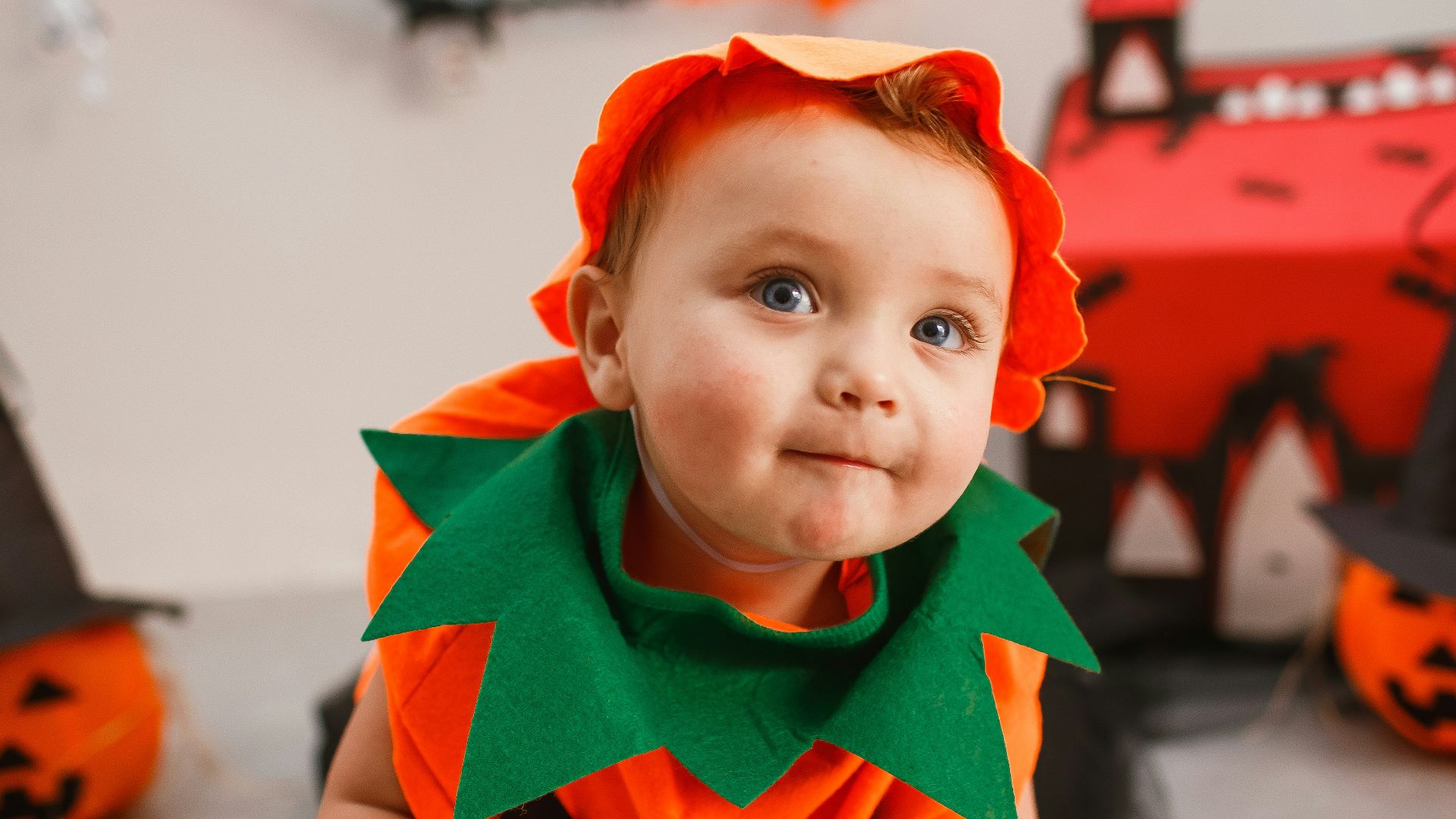 20 déguisements d’Halloween les plus drôles pour les enfants qui garantissent le rire