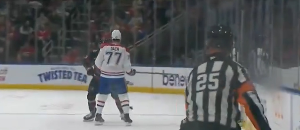 Practice: five forwards absent, including Patrik Laine and Kirby Dach