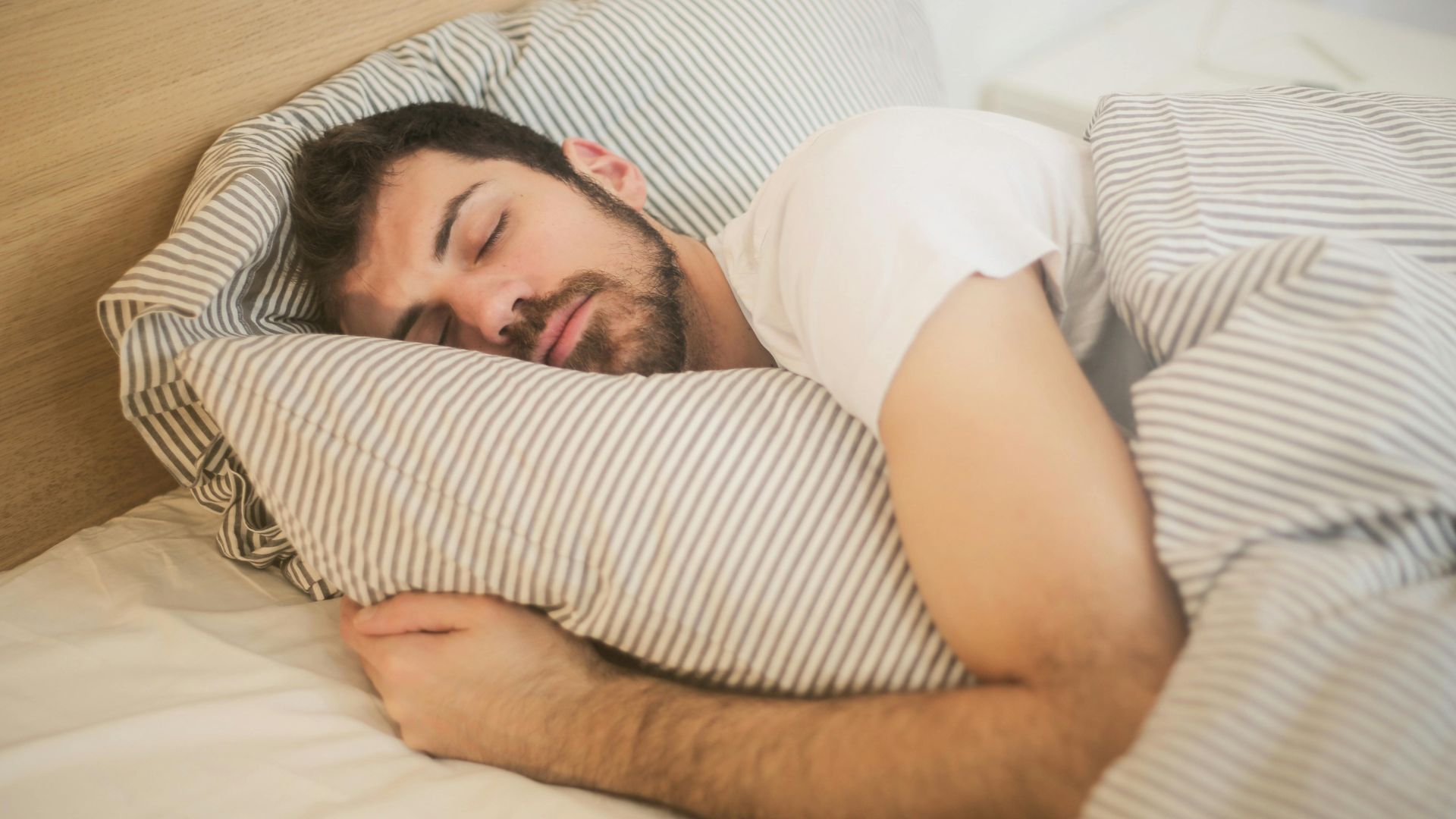 Prioritize Quality Sleep