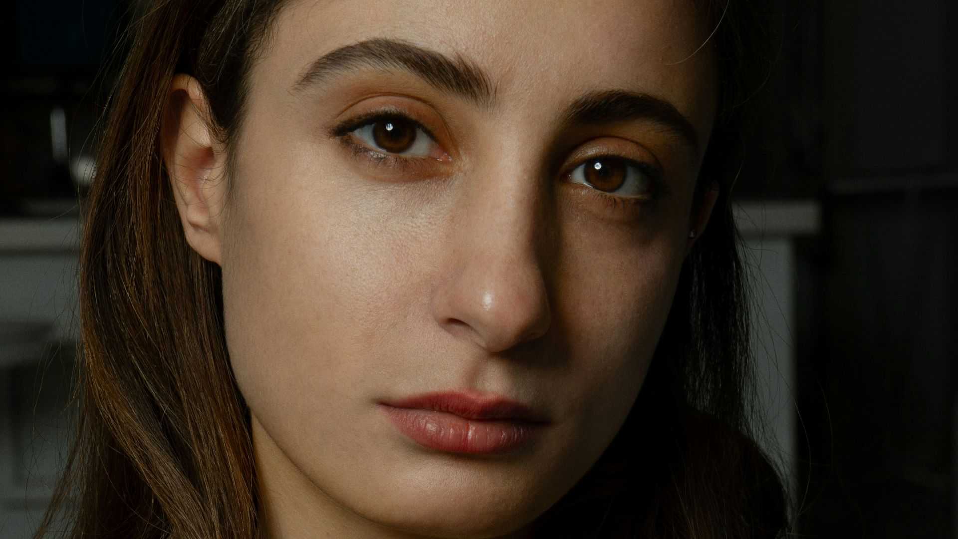 4. Pas de maquillage