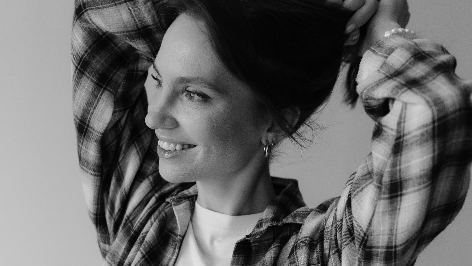 17. Chemises en flanelle