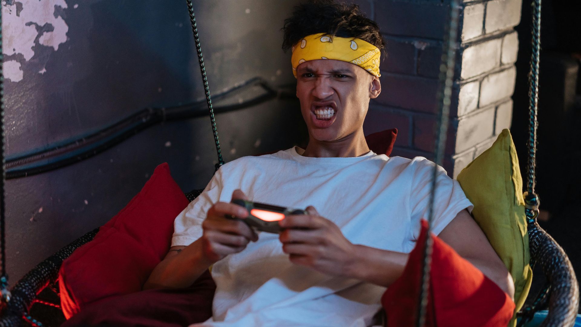 Les 10 jeux vidéo les plus anxiogènes et les 10 plus apaisants