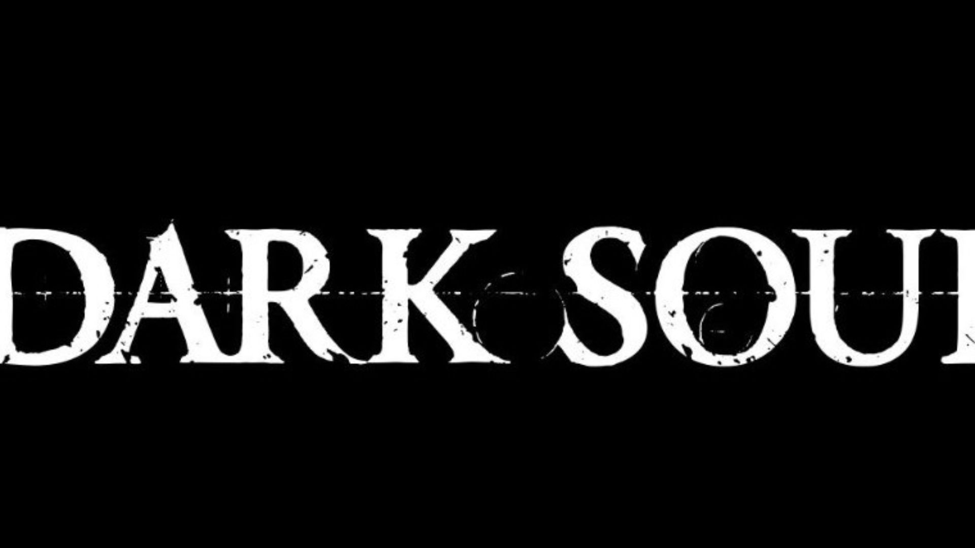 2. Dark Souls