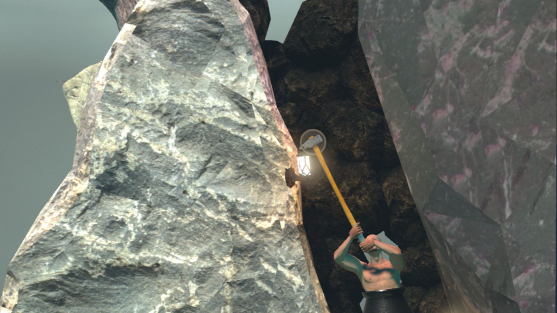 8. S'en remettre avec Bennett Foddy