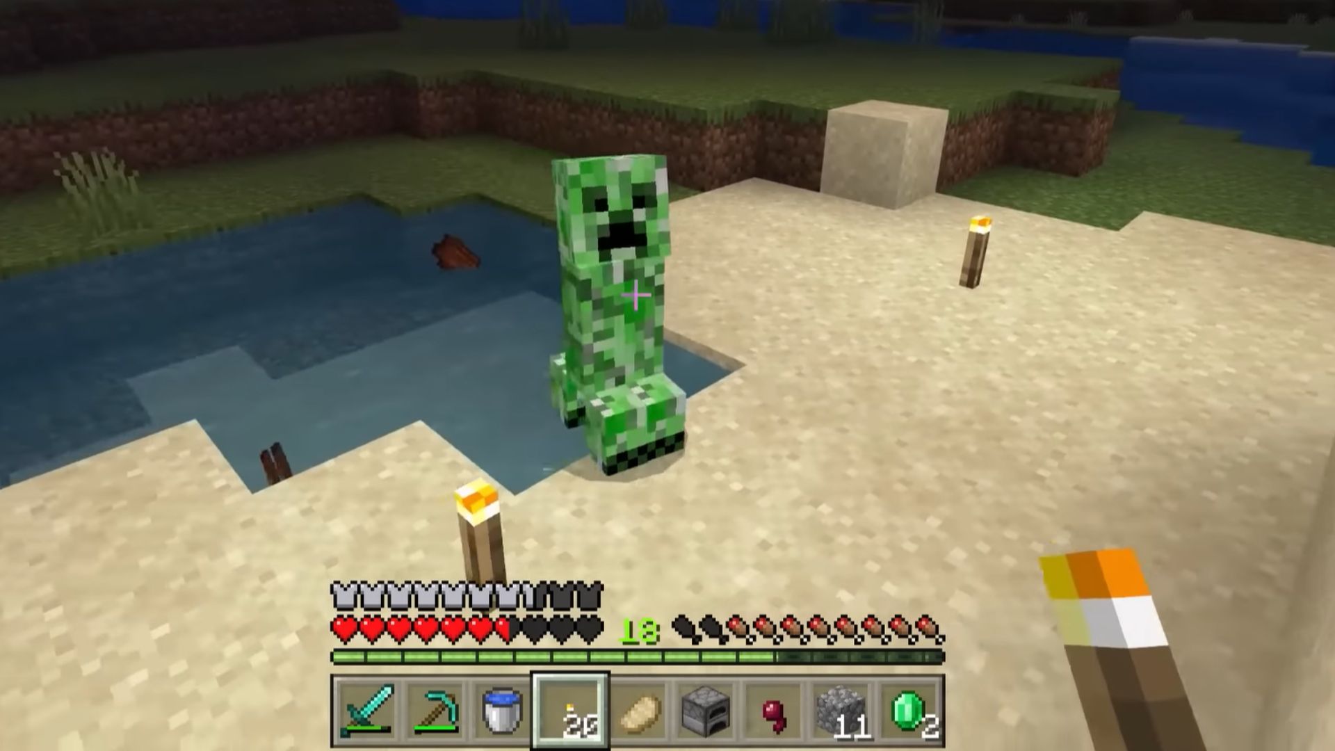 4. Minecraft