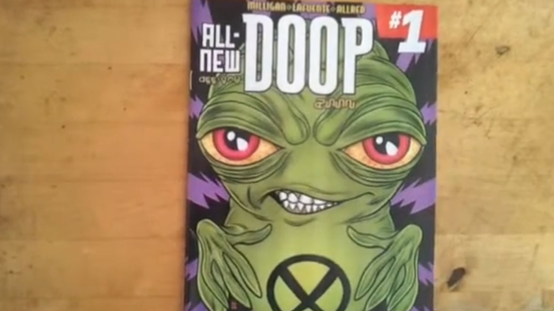 6. Doop