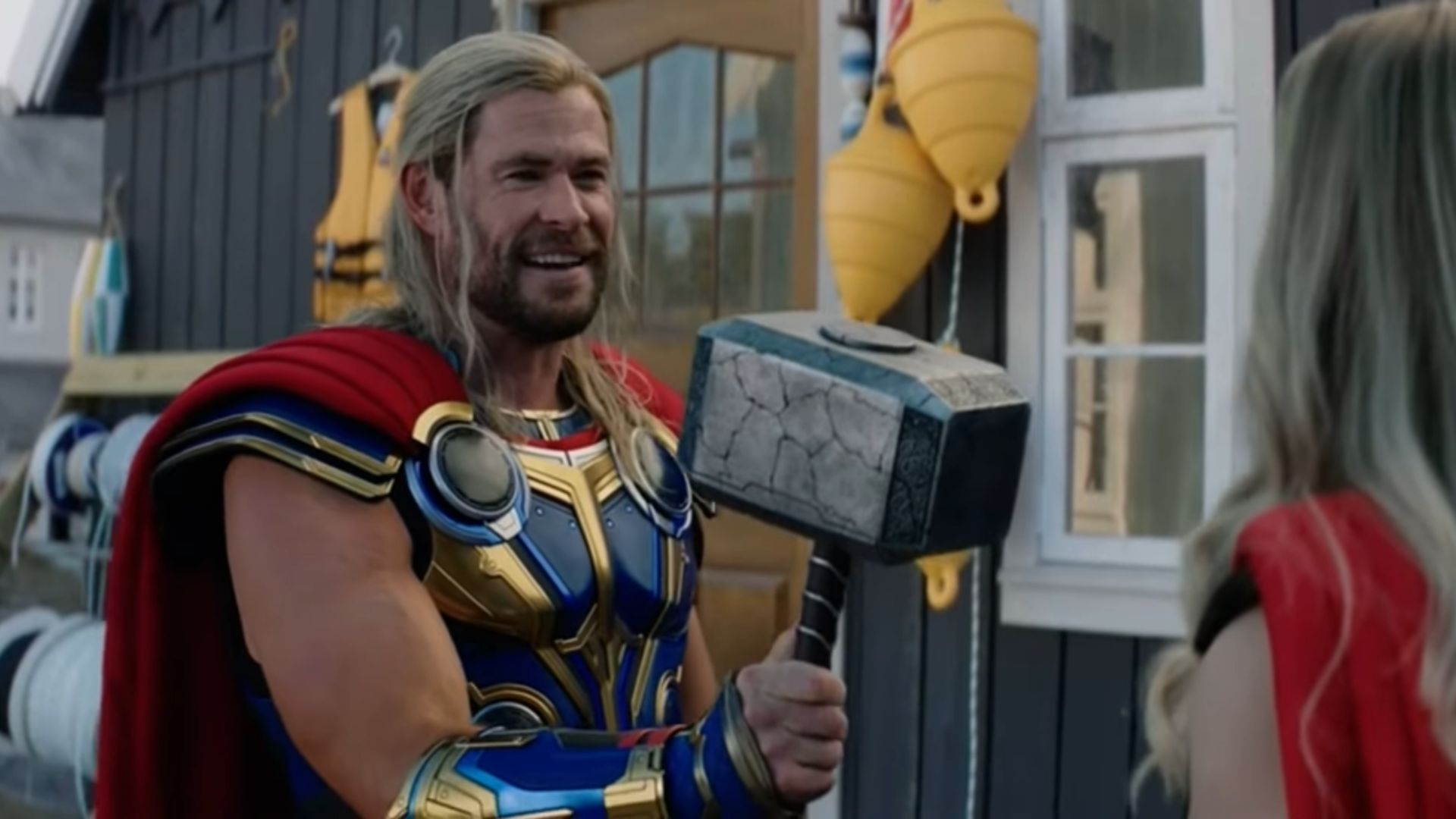 6. Thor