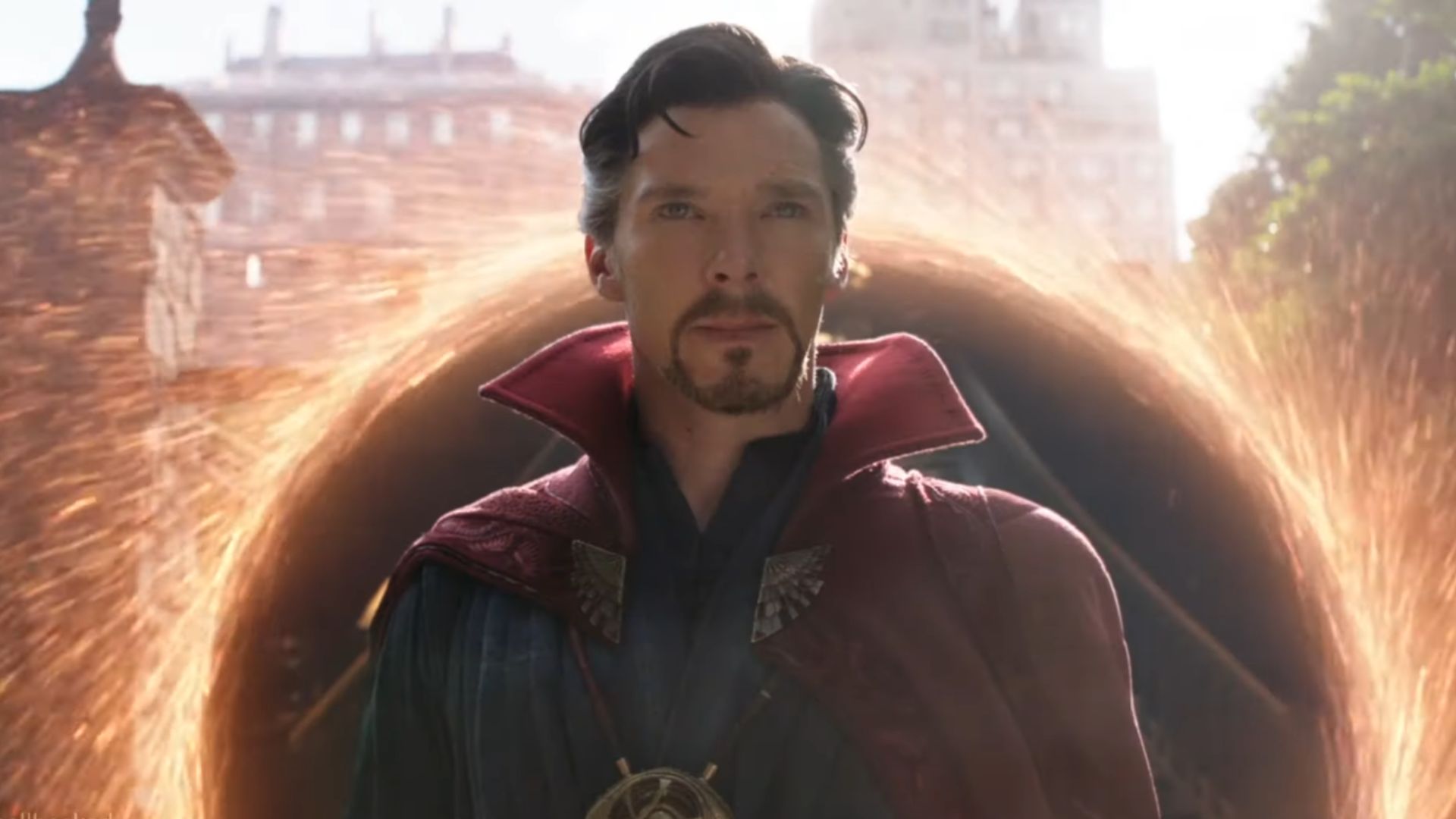 10. Docteur Strange
