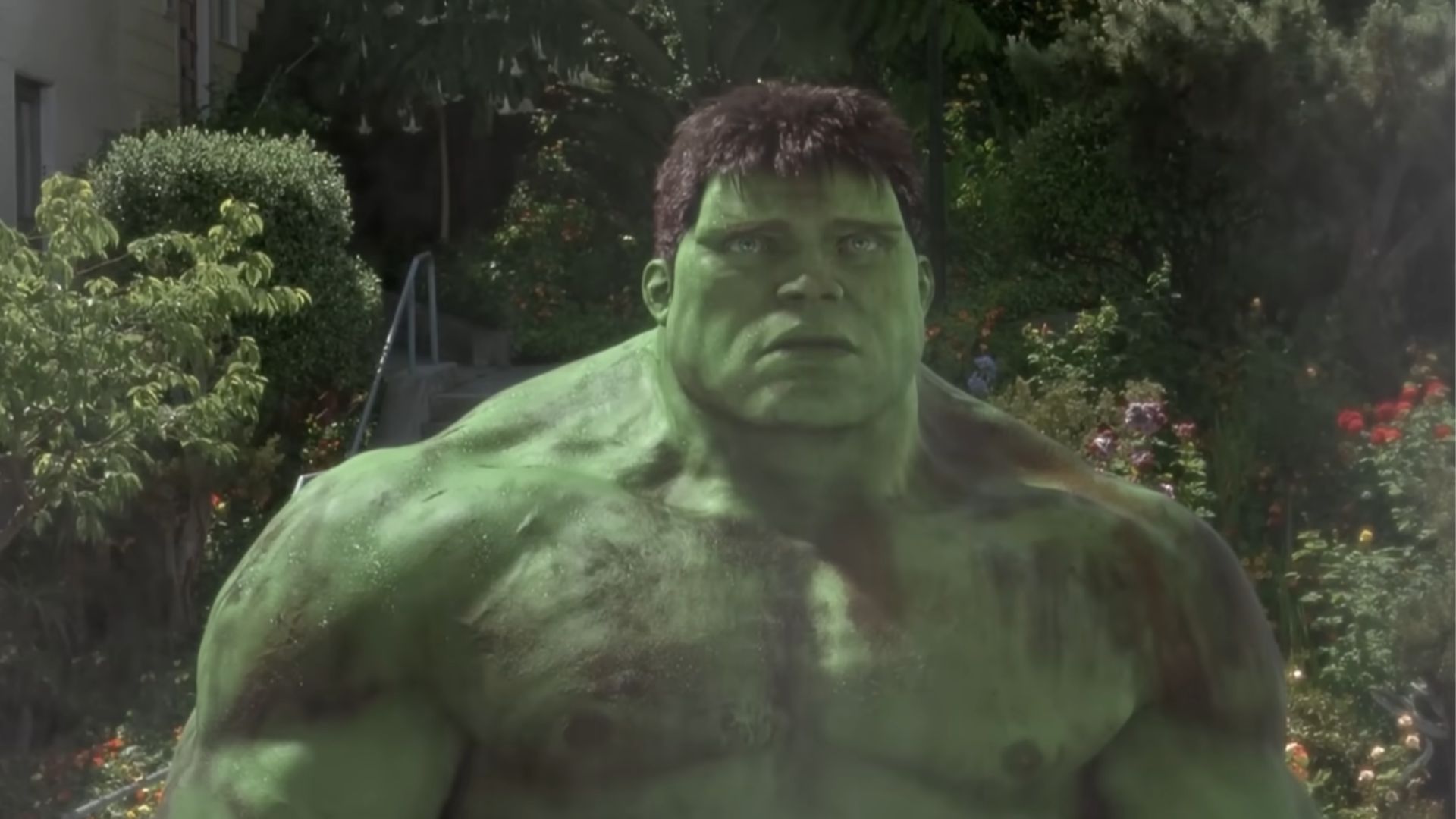 8. Hulk