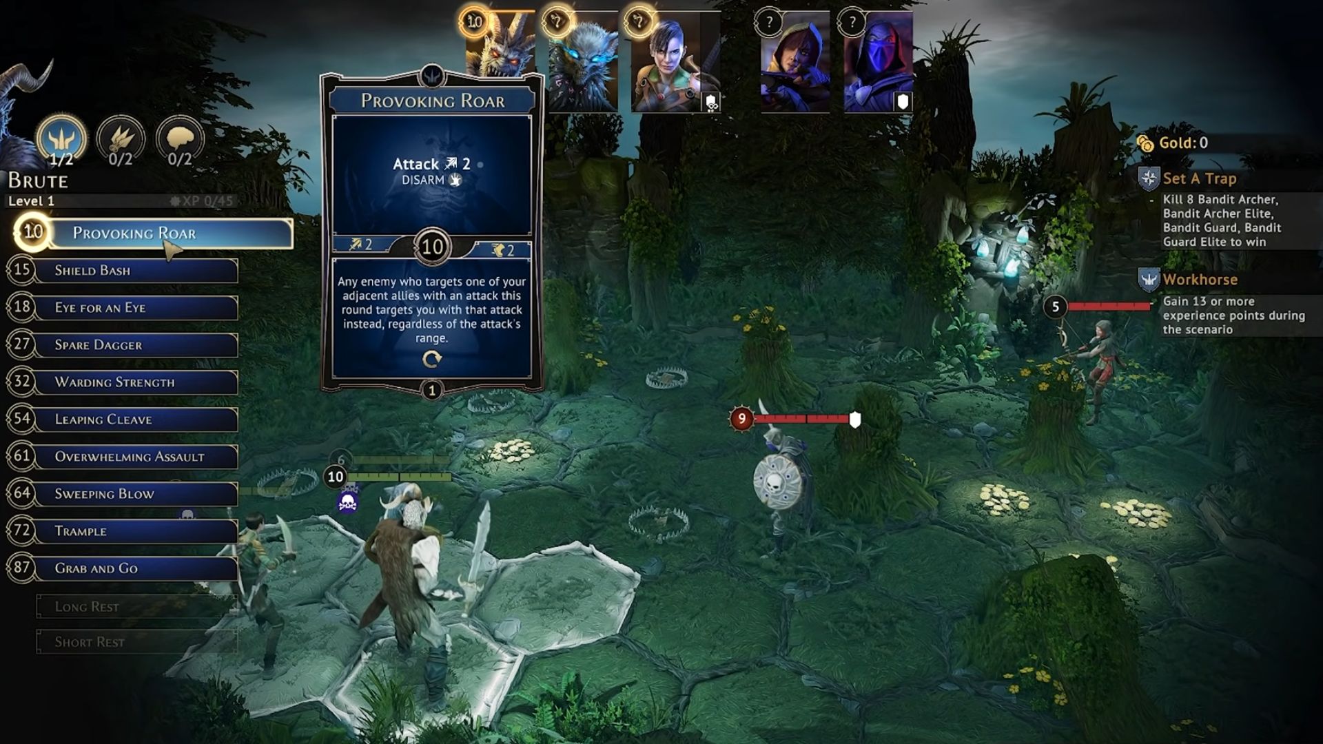 2. Gloomhaven Digital