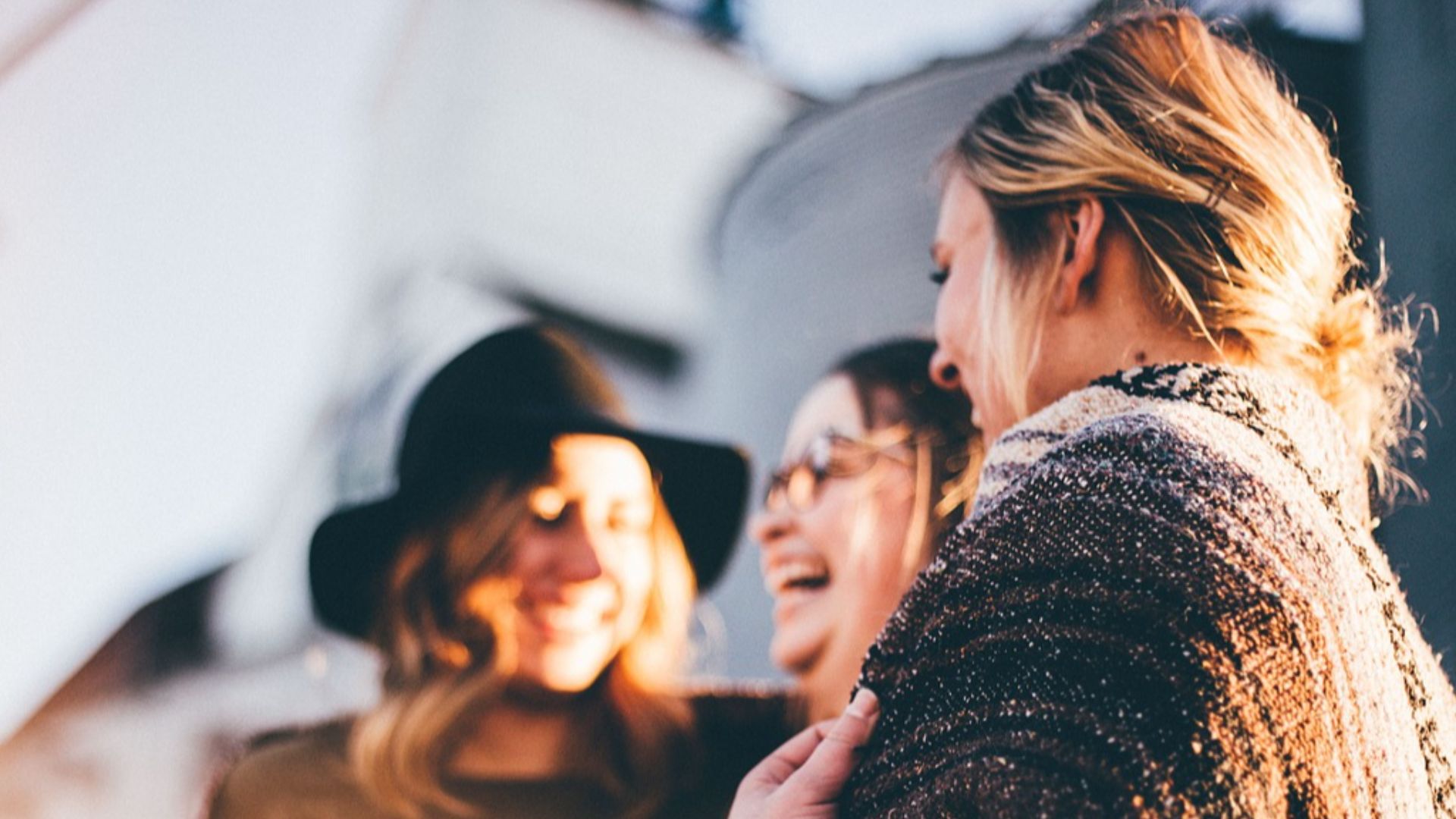9. Les conversations sont toujours négatives