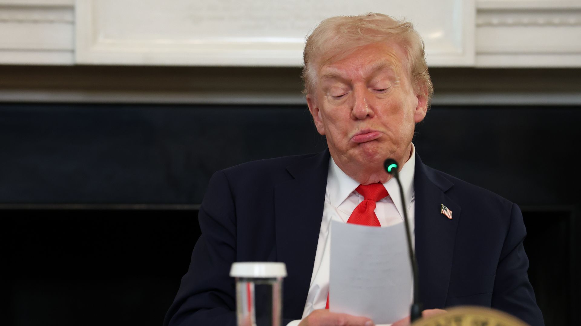 The «Hate America Rally»