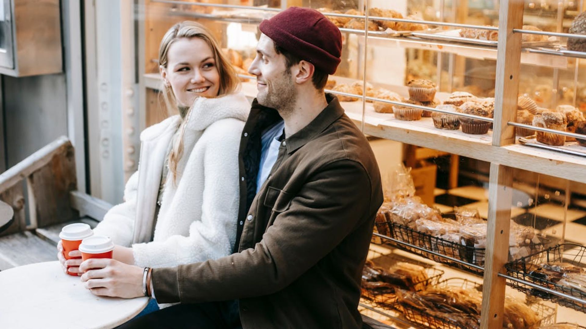1. La communication silencieuse devient une seconde nature