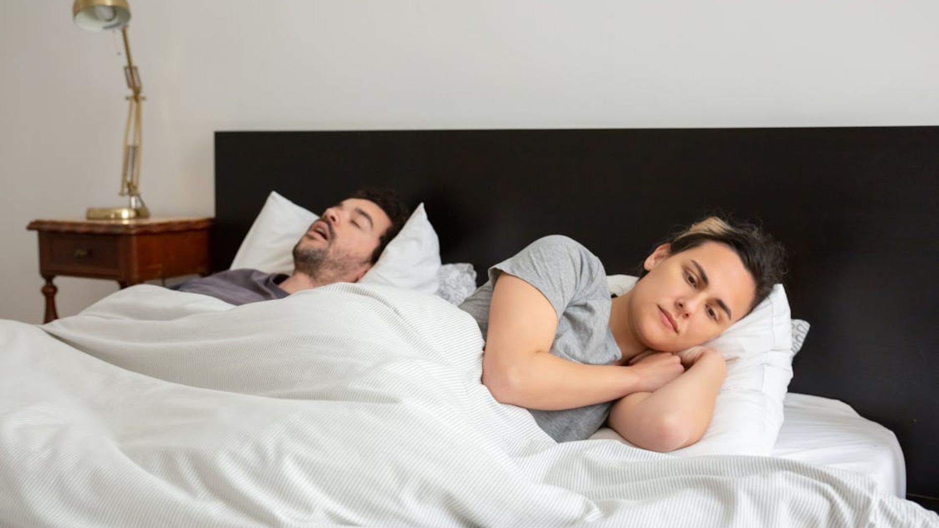 8. La compatibilité avec le sommeil est une réalité