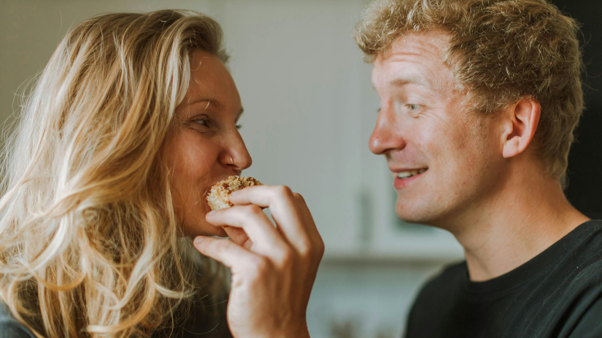 15. Vous apprenez leurs signaux de faim