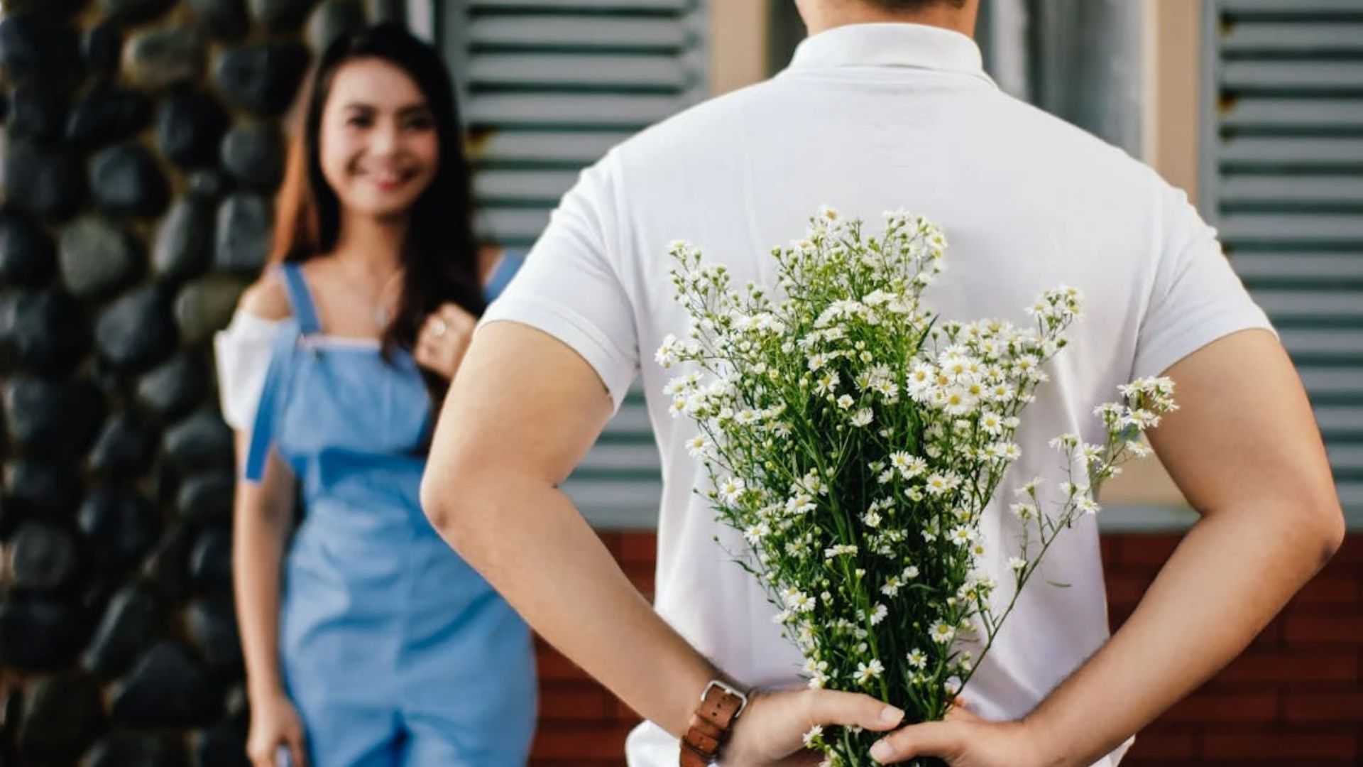 18. Les soirées en amoureux nécessitent une réelle planification