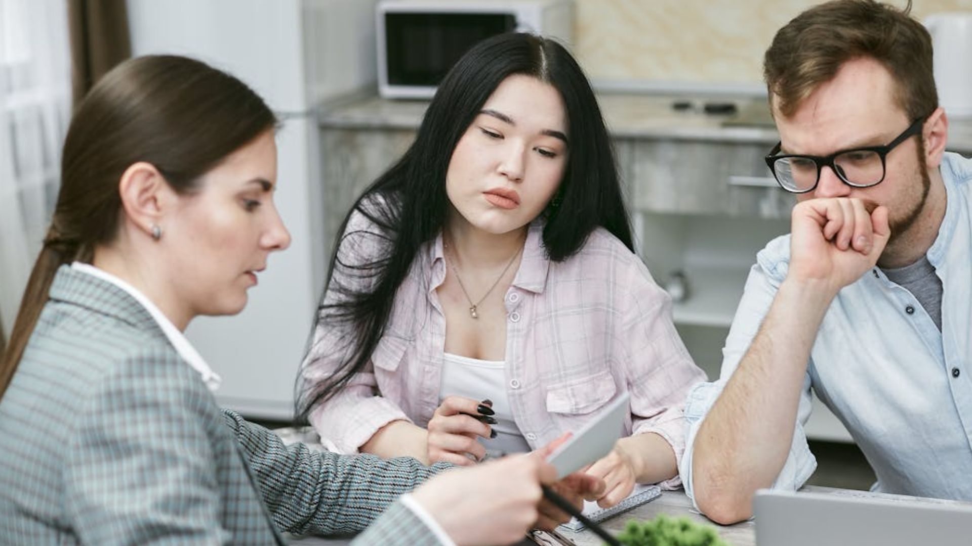 5. Vous êtes constamment réticent(e) à aider