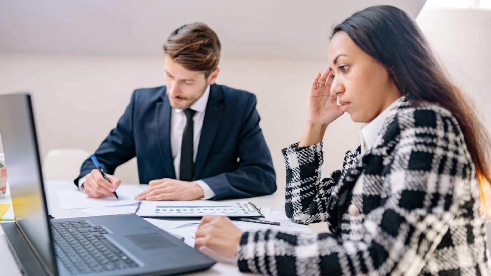 6. Vous renoncez à votre emploi du temps