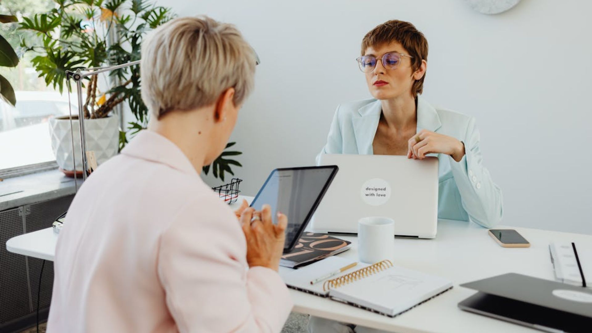 10. Vous avez besoin d'une approbation constante
