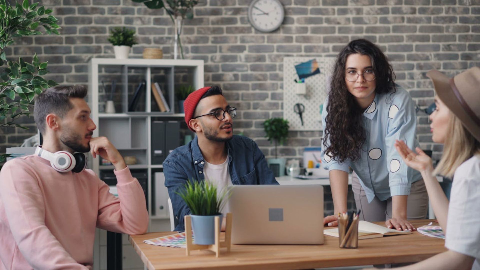 2. Utilisez des phrases en "je" pour exprimer vos besoins