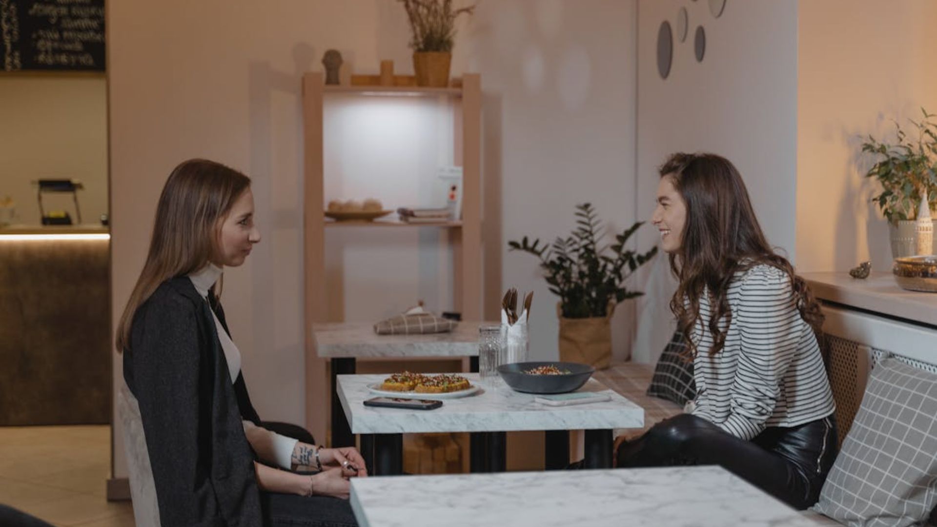10. Accepter les compliments sans dévier