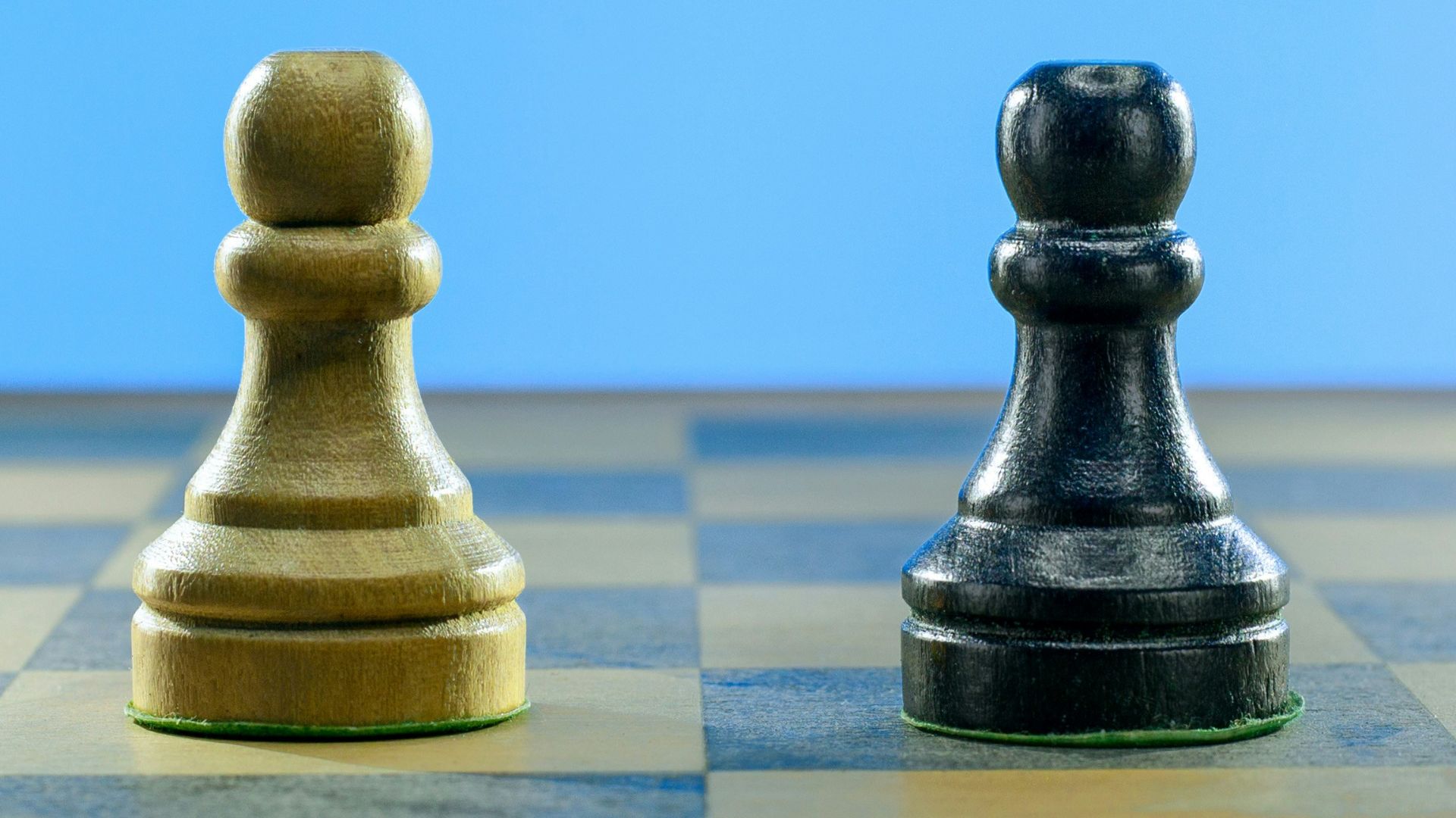 20. Cessez de faire des comparaisons