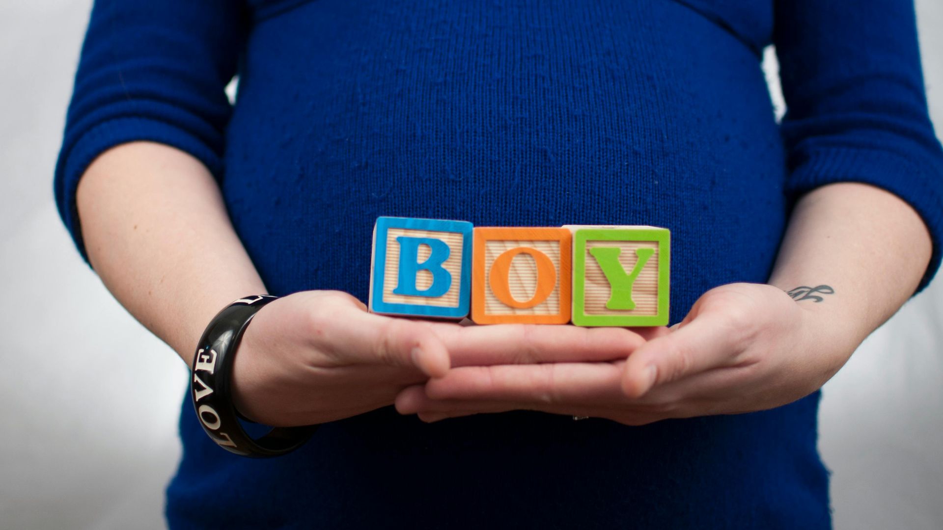 6. Pantalon de survêtement