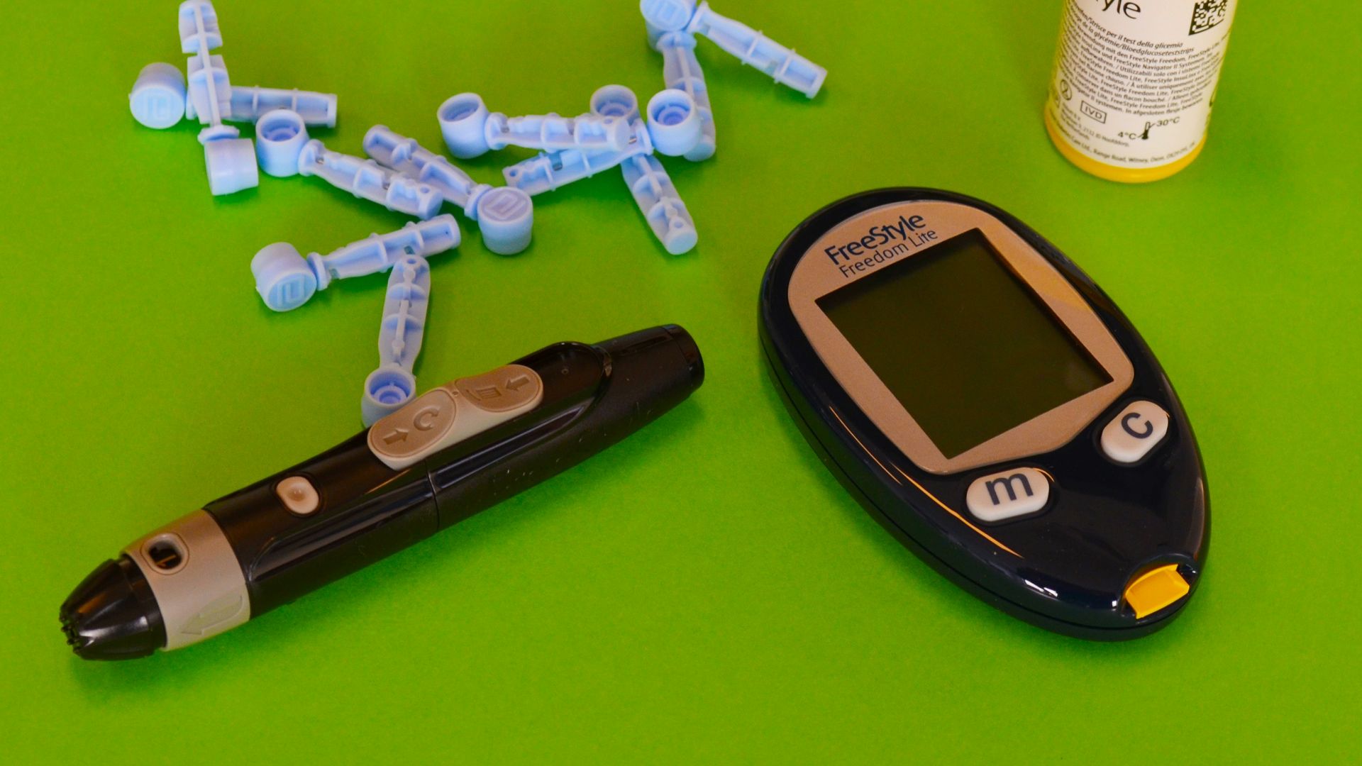 6. Dispositifs médicaux personnels