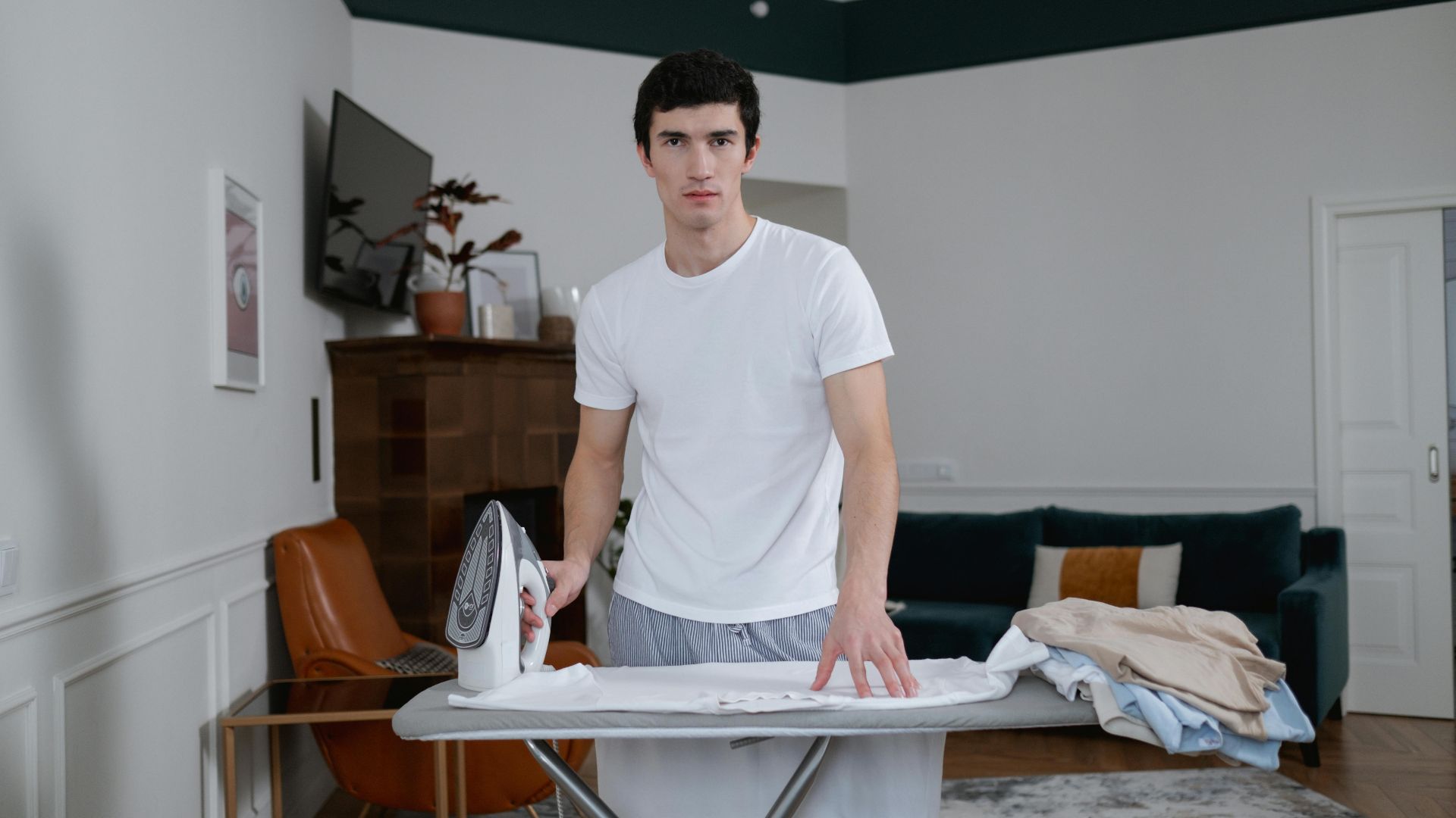 10 tissus qui se froissent facilement et 10 conseils pour y remédier