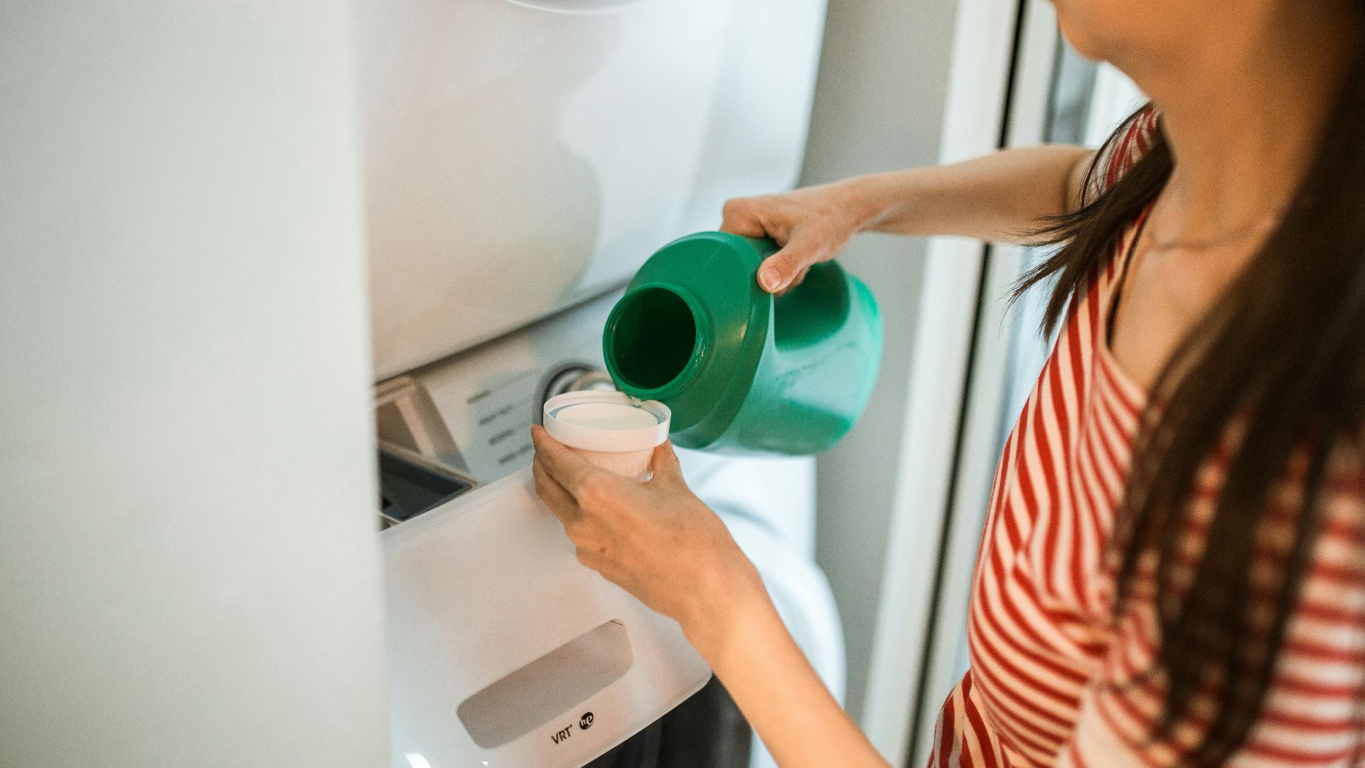 10. Utiliser de l'assouplissant dans le lave-linge