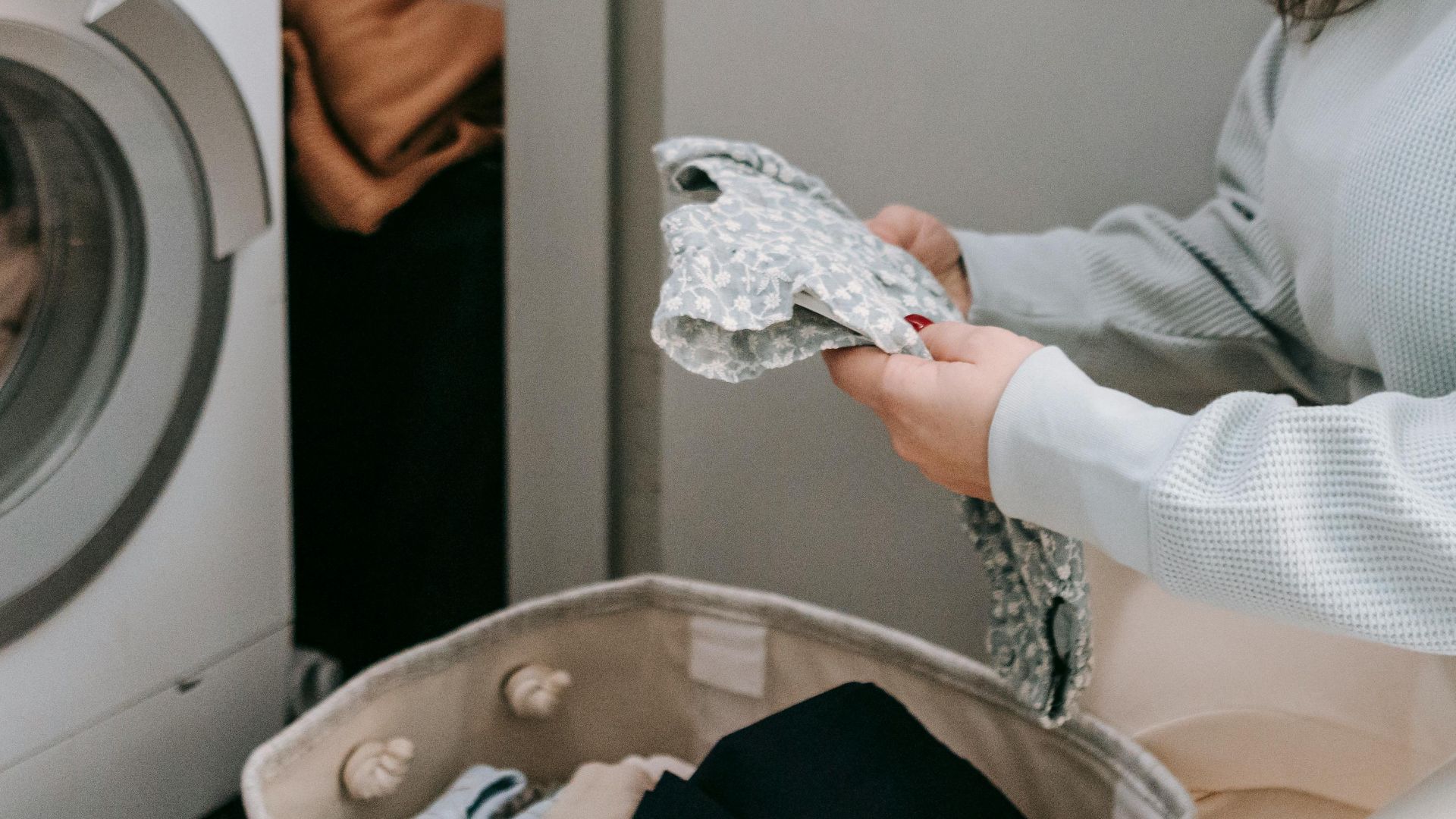 8. Nettoyer immédiatement les taches