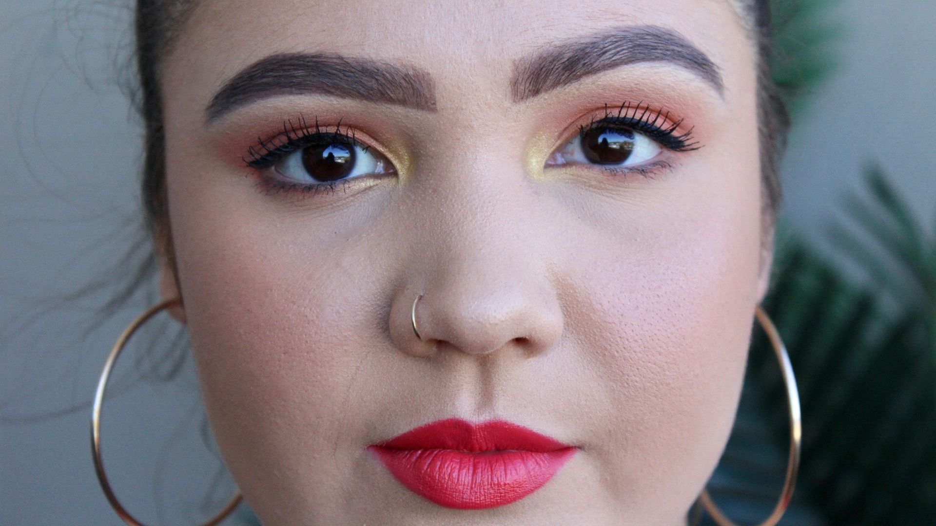 Cake Face : 20 erreurs de maquillage les plus courantes commises par les débutantes