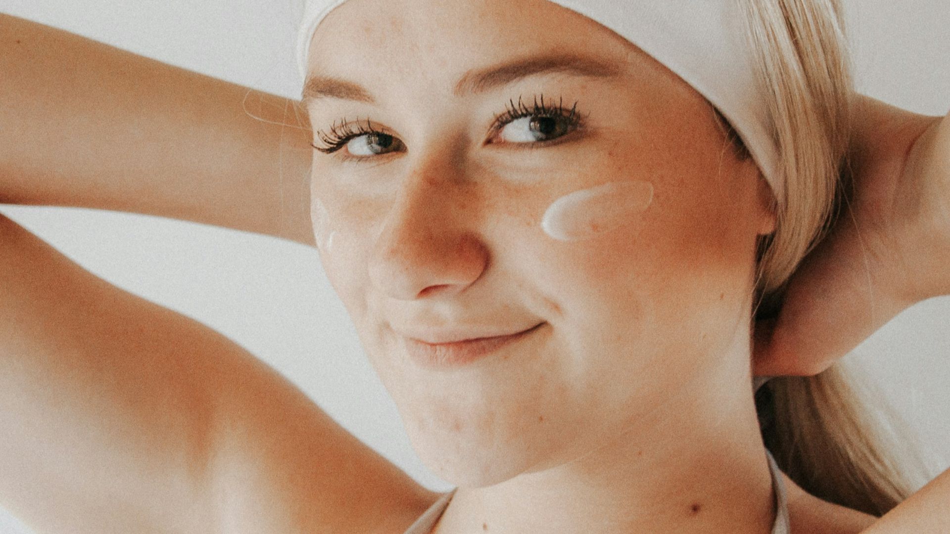 1. Oublier la préparation de la peau