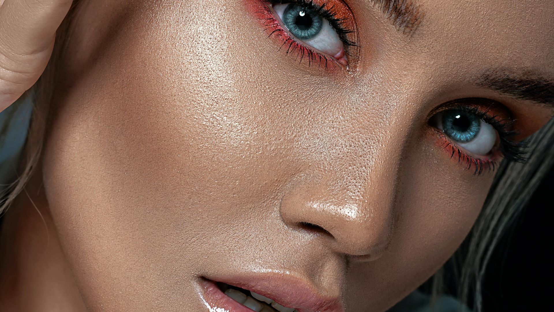 4. L'exagération des contours