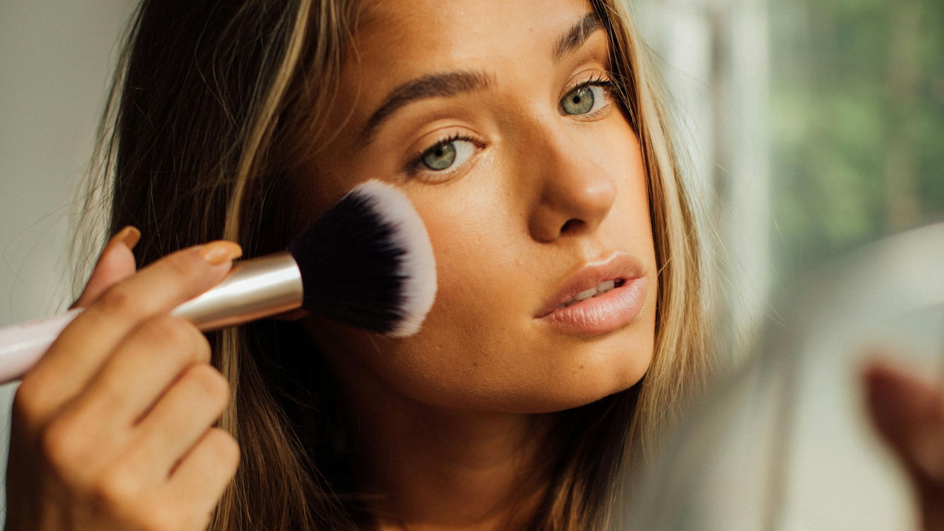 6. Le cou ne se fond pas dans la masse