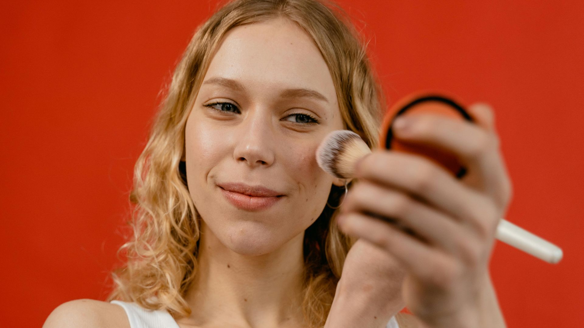 10. Ne pas mélanger correctement les poudres