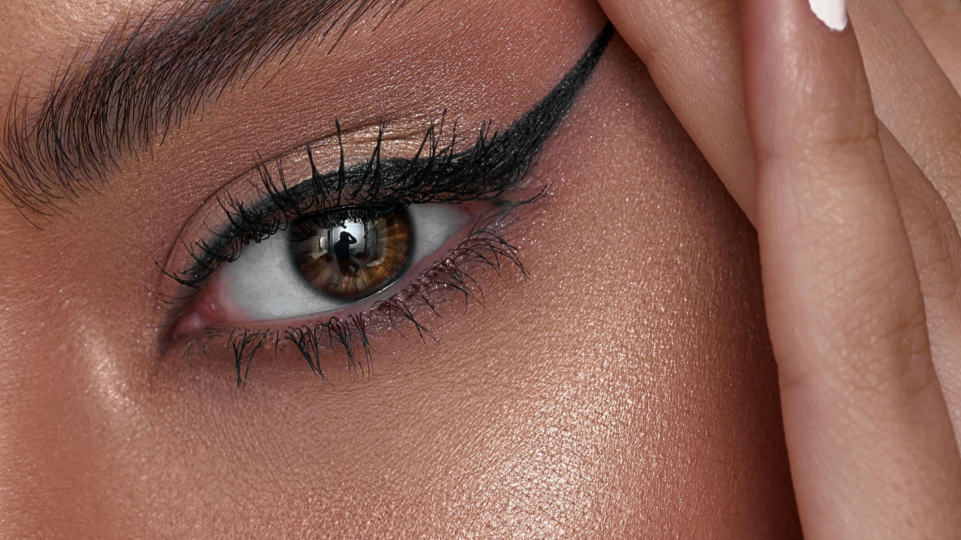 17. Liner trop épais