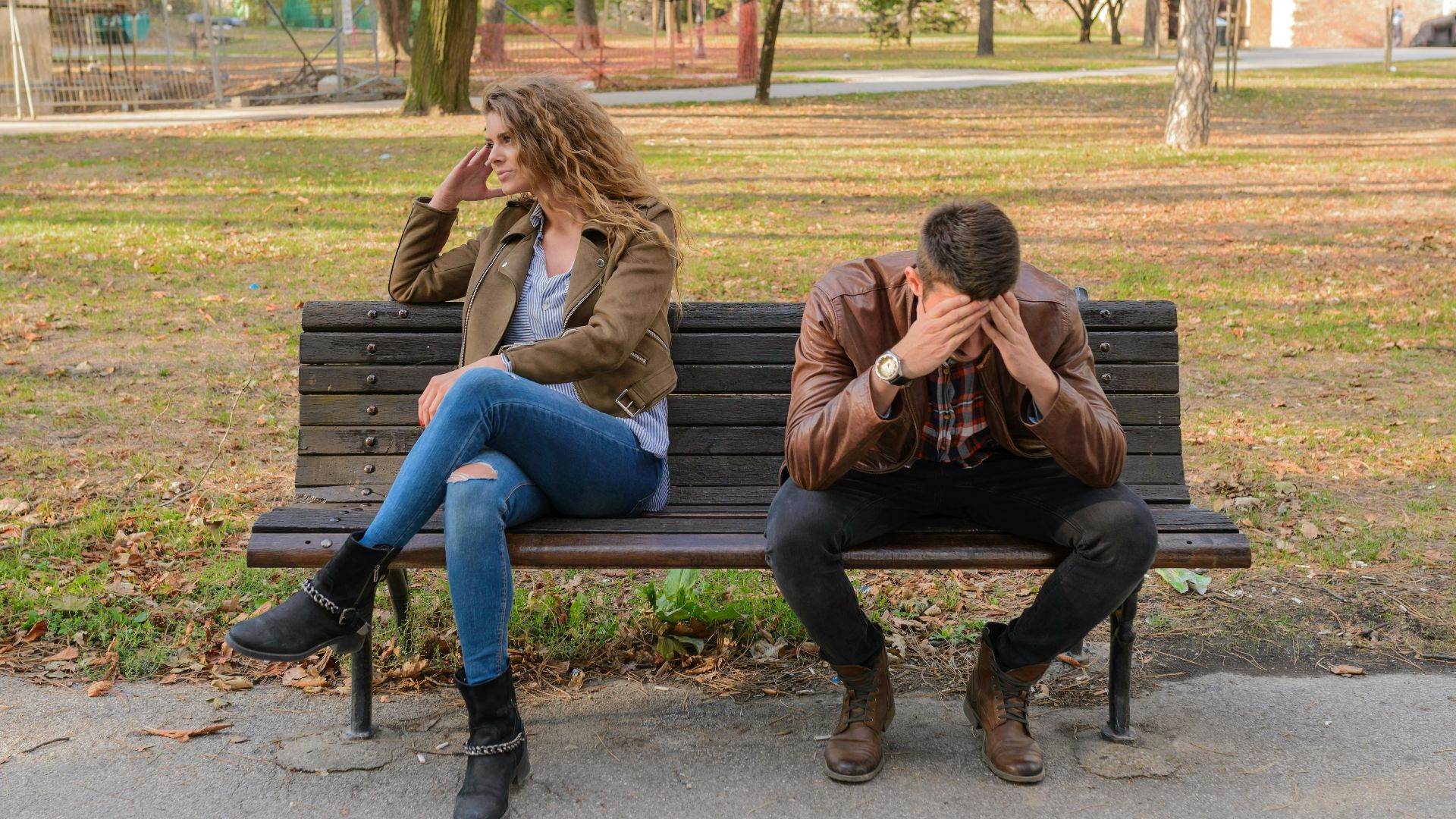 9. Vivre dans le "Si seulement"
