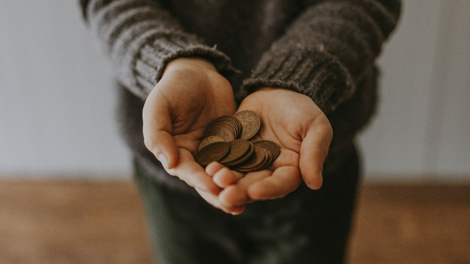 6. Pièces de monnaie