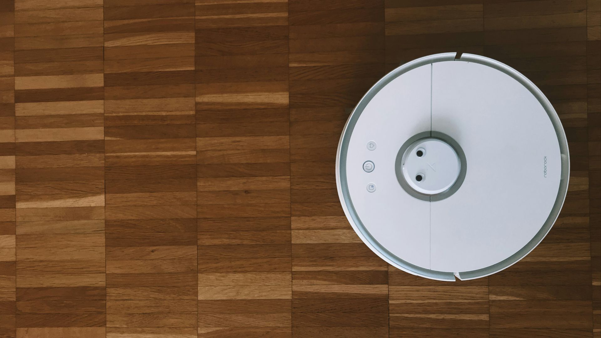 5. Roombas