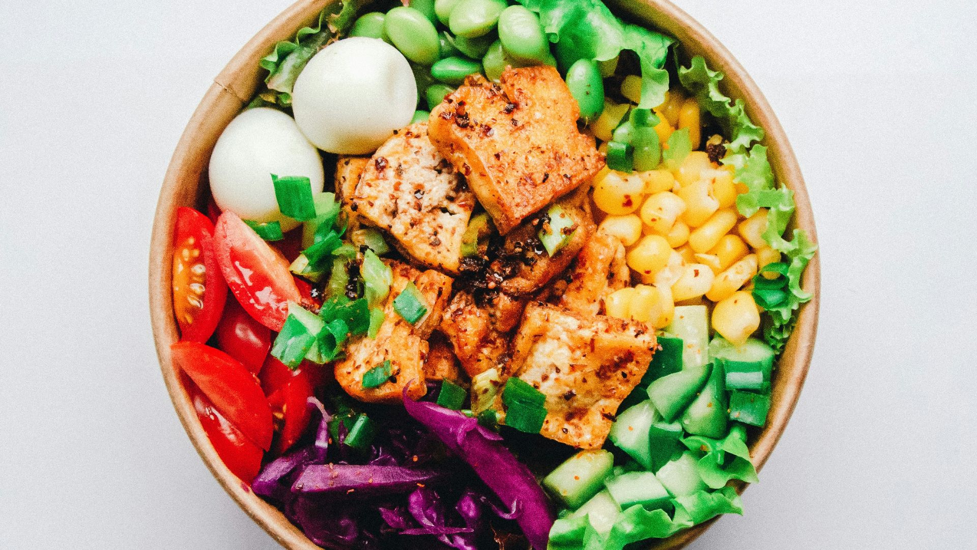 5. Il donne de l'éclat aux aliments