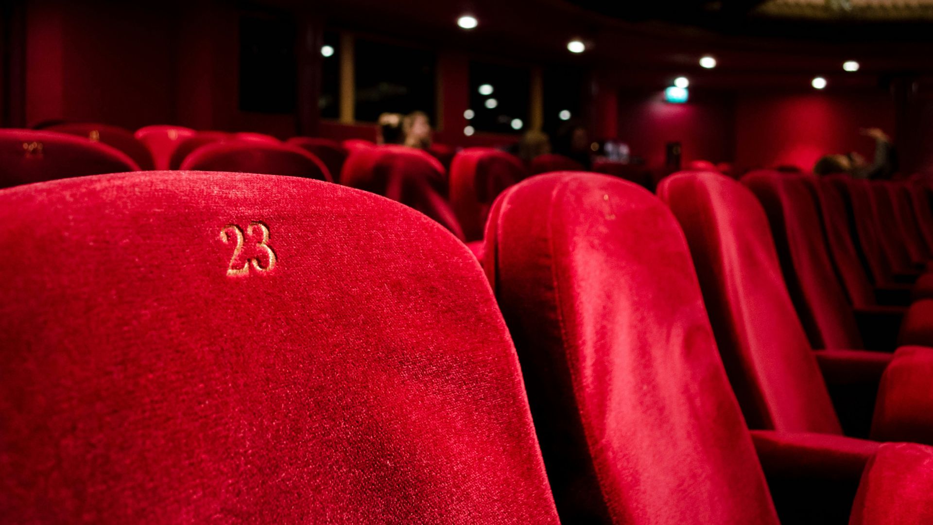 17. En tant que cinéphile