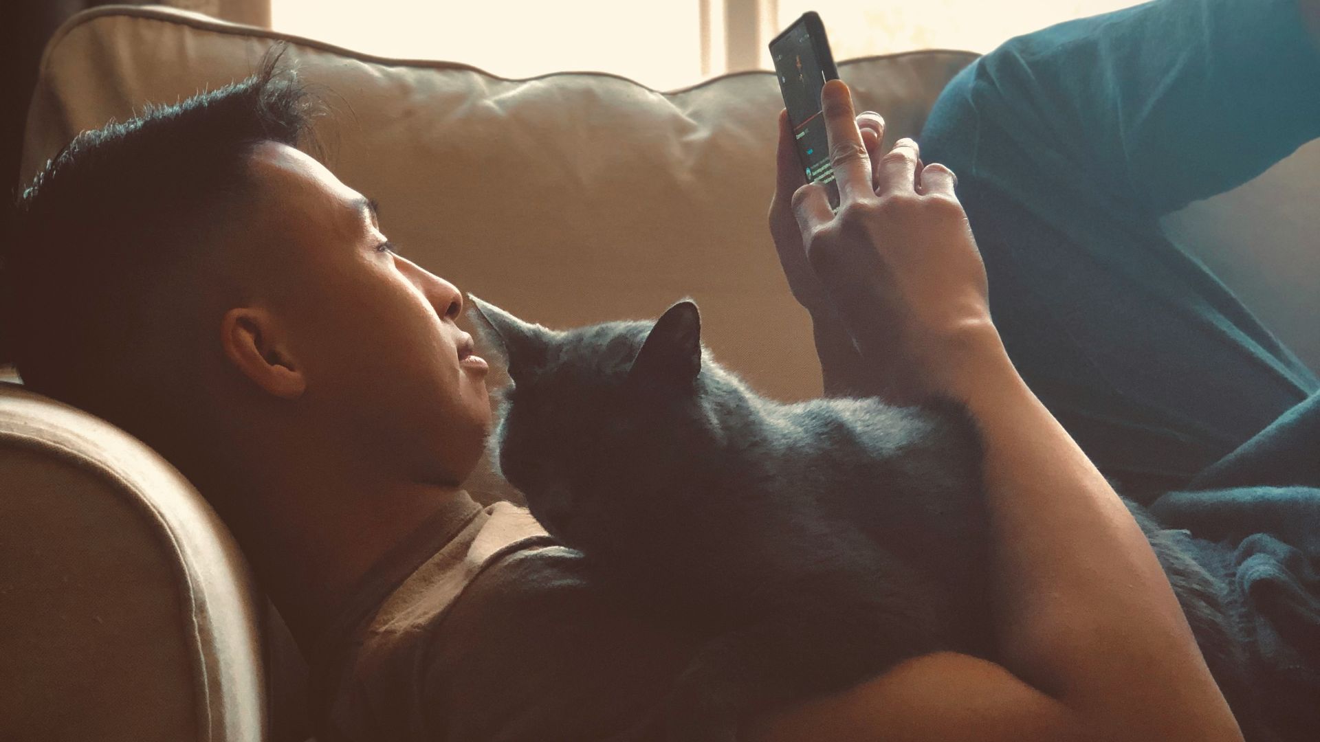 16. Besoin d'une stimulation élevée