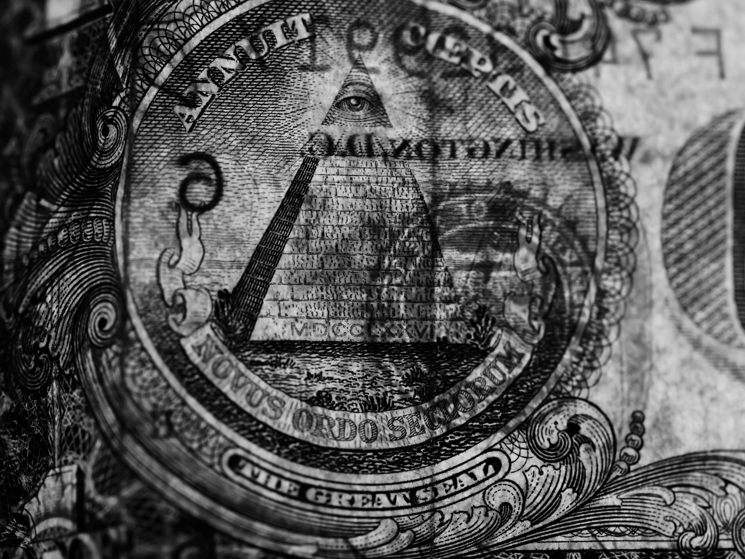 Conspiracy: a political and cultural strategy?